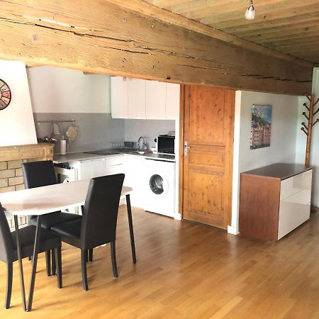 Appartement Coeur Vieux Lyon Extérieur photo
