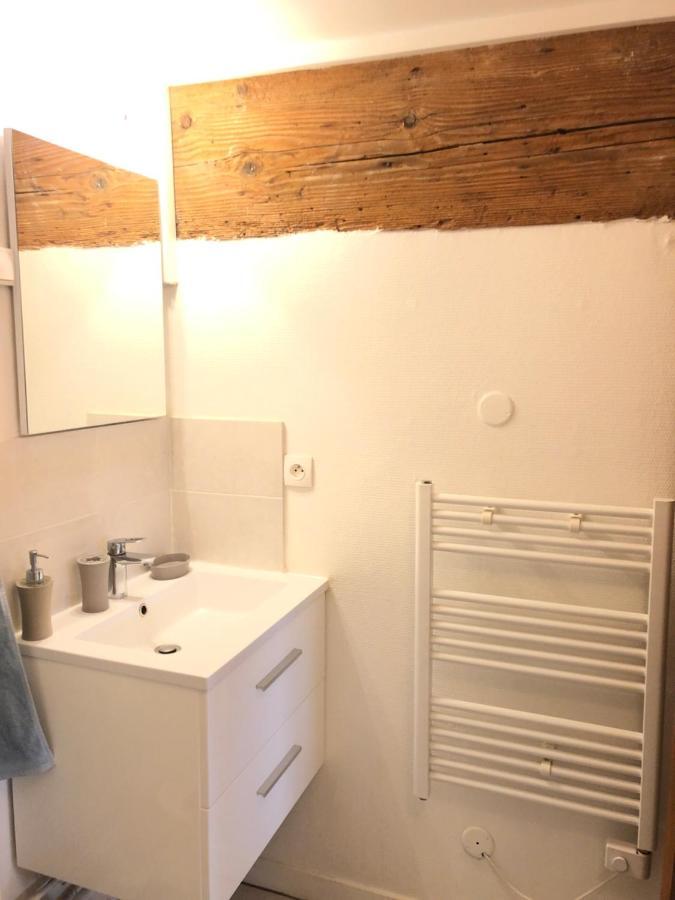 Appartement Coeur Vieux Lyon Extérieur photo
