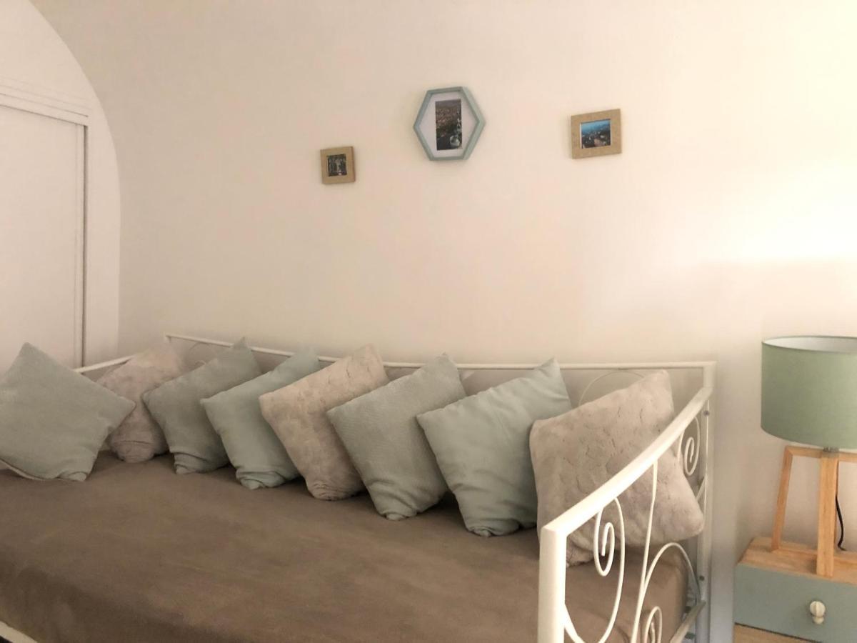 Appartement Coeur Vieux Lyon Extérieur photo