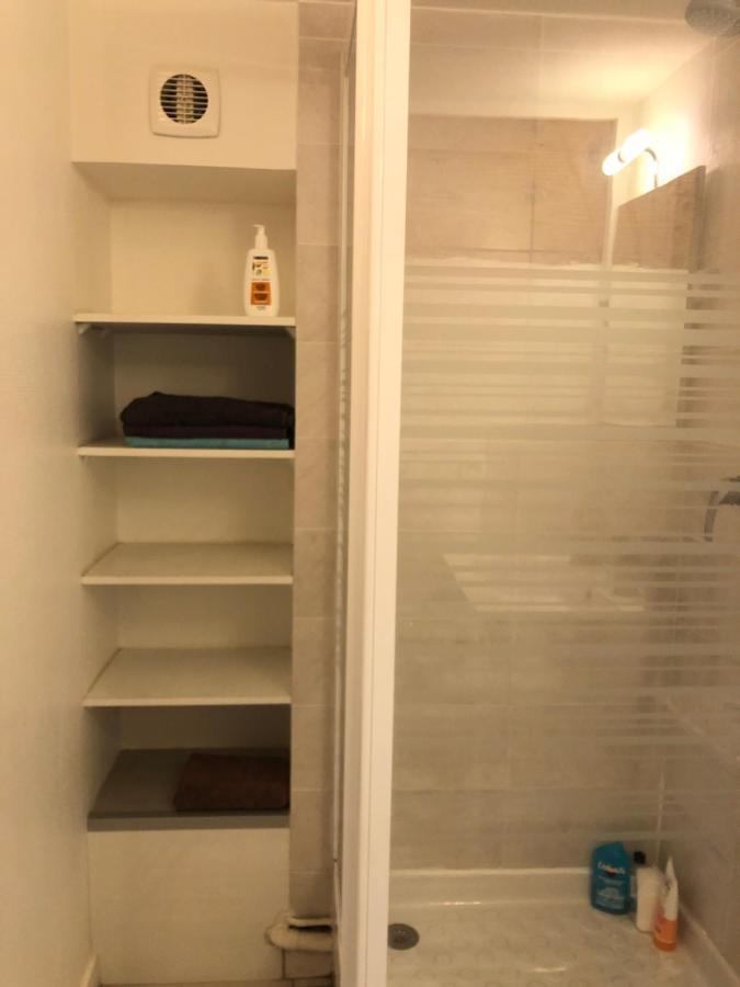 Appartement Coeur Vieux Lyon Extérieur photo