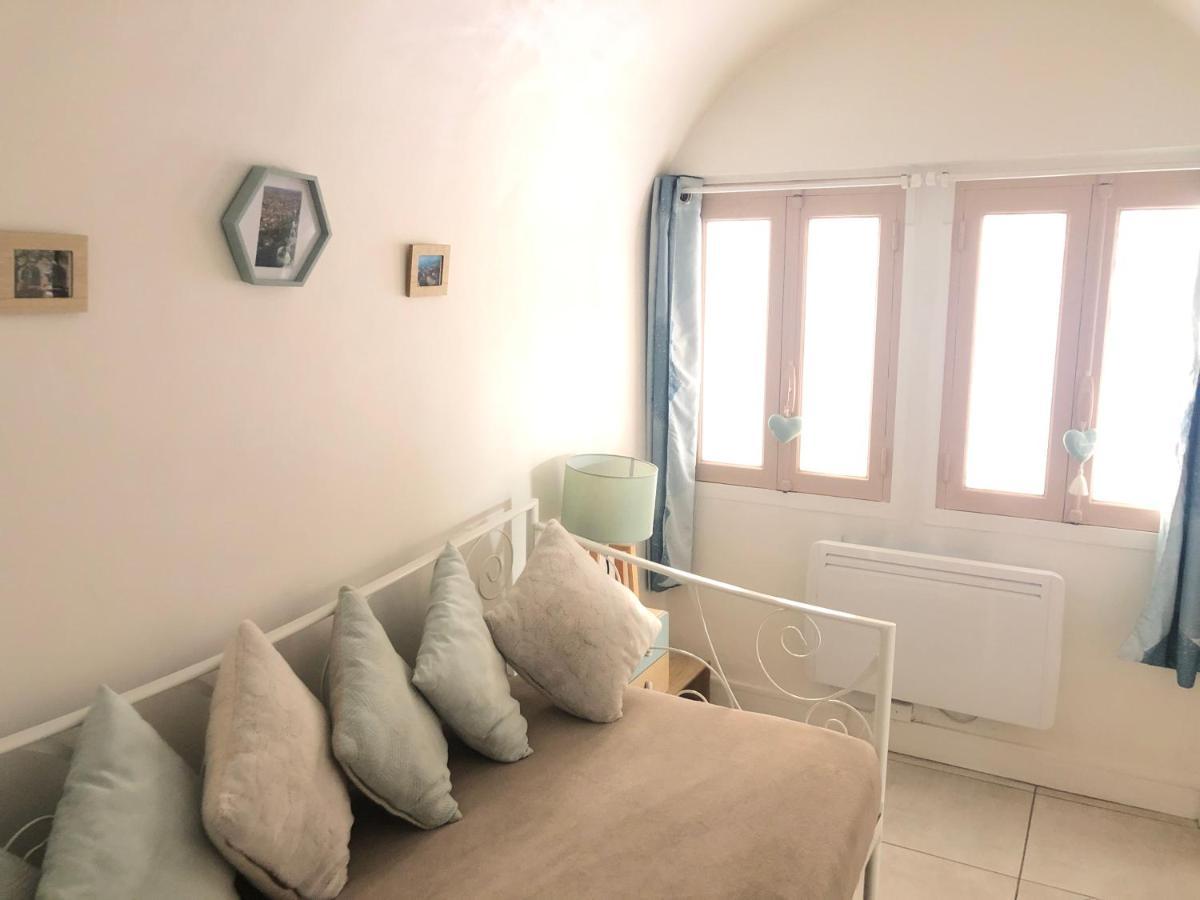 Appartement Coeur Vieux Lyon Extérieur photo